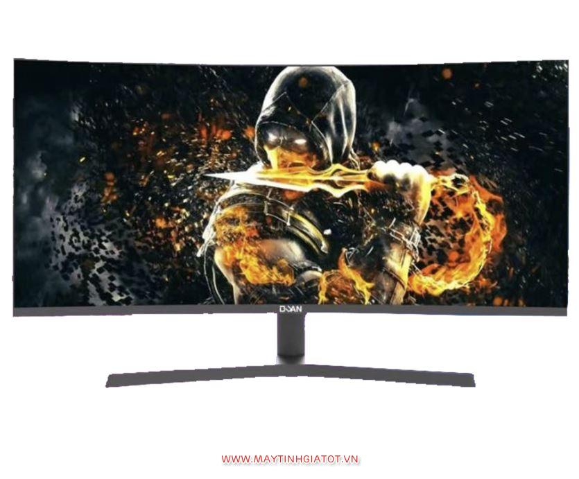 Màn hình DUAN 34 Inch U3425W cong WQHD 120hz